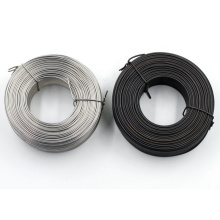 wholesale Small rebar tie wire with 3.5lbs per coil iron tie wire